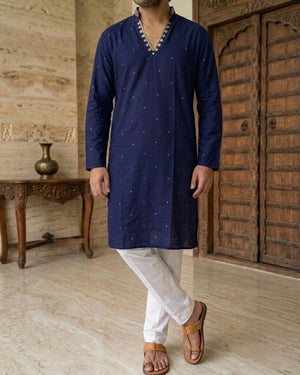 Neelam - Kurta Set