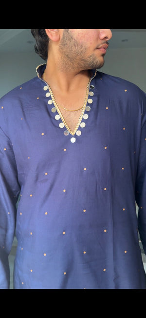 Neelam - Kurta Set