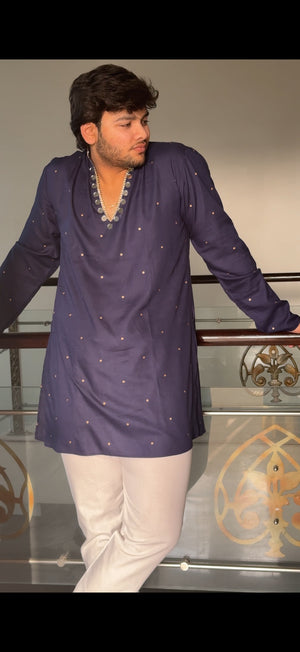 Neelam - Couple Set